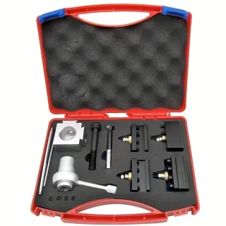 Mini Lathe Quick Change Tool Post Holder Set Axa Tool Holder Woodworking Lathe Knife Holder Boring Blade Turning Facing