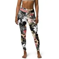 VAAM LMNTS Leggings VIBE YLLIRIAN