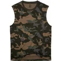 Brandit T-Shirt T-Shirt sleeveless