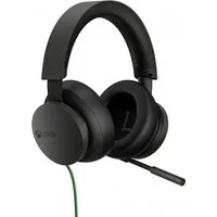 Microsoft Xbox - Headset - schwarz Over-Ear-Kopfhörer