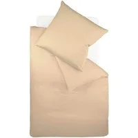 sleepling Bettwäsche Satin, aus 100% seidig weicher Baumwolle, sanforisiert, mercerisiert