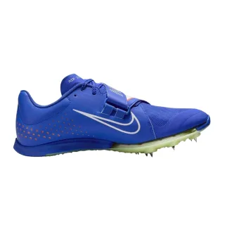 Nike - "Air Zoom" Leichtathletikschuh-Spikes für Herren (Blau)