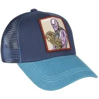 MARVEL Baseball Cap Marvel Avengers Thanos Herren Basecap Kappe Basecap Gr. 58