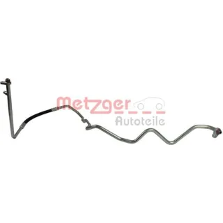 Metzger Hochdruck-/Niederdruckleitung Klimaanlage Renault Megane 2 Scenic 2