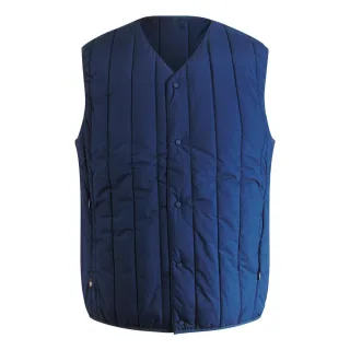 Aquascutum Active Rlg Active Linear Vest Navy