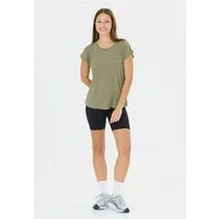 ENDURANCE Funktionsshirt Limko mit innovativer Quick Dry-Technologie