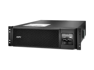 APC Smart-UPS SRT 5000VA RM | srt5krmxli-6w | USV (Rack - einbaufähig)