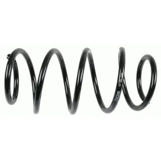 Sachs Feder vorne Nissan Qashqai 1 998883