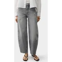 OPUS PANTS Relax-fit-Jeans Meni moon