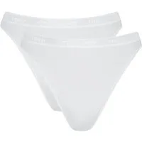 Mey Minislip 2er Pack MY Best of (Spar-Set, 2-St) Mini Slip - Baumwolle - Weicher Materialmix für hohen Tragekomfort