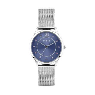 JETTE Damenuhr SIMPLIFY 89190509