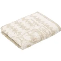 Vossen Gästehandtücher, Jacquard (2-St)