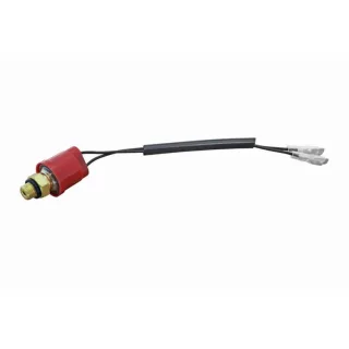 Vemo Druckschalter f?r Klimaanlage Mercedes V30-77-0011