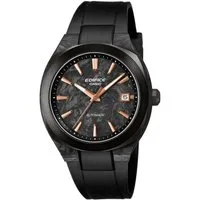 CASIO EDIFICE Automatikuhr EFK-200XPB-1AER, Armbanduhr, Damenuhr, Herrenuhr, Mechanische Uhr, analog, Tag