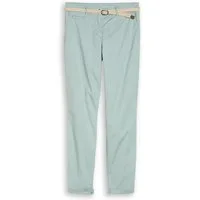 TOM TAILOR Bermudas Slim-Fit Chinohose - Slim Fit