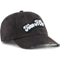 PUMA Flex Cap Vintage Dad Cap Erwachsene