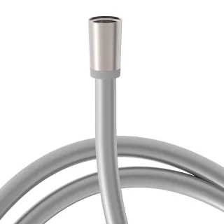 Tres Satin Brauseschlauch Länge: 1,20 m und Ø 14,5 mm , 913460912AC 913460912AC