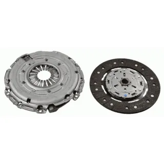 Sachs Kupplung Fiat Idea Lancia Musa 1,6