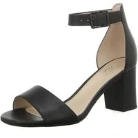 Clarks Riemchensandalette