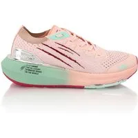 PLEIN SPORT Lo-Top Turnschuhe Sneaker