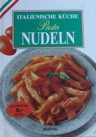 Pasta Nudeln