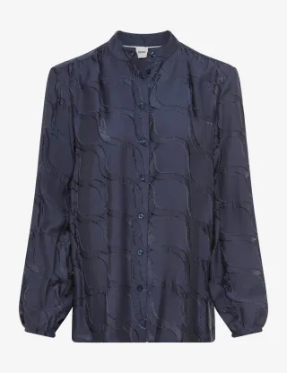 BRAX - Style Vivi midnight blue - Gr. - 42