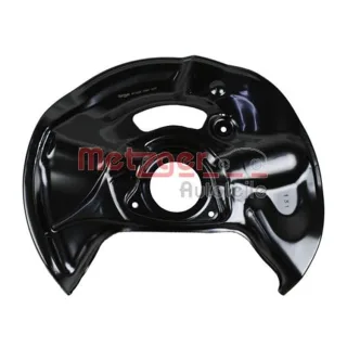 Metzger Spritzblech Bremsscheibe vorne links Mercedes C-Klasse Clk E-Klasse Slk