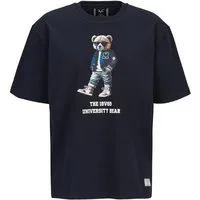 19V69 ITALIA T-Shirt TAMARO BEAR