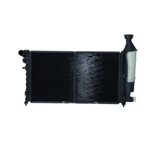 NRF Motork?hler gel?tet Citroen Saxo Peugeot 106