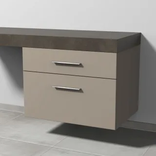 Sanipa Anbau-/Solitärschrank 2morrow G2222, G222267 G222267