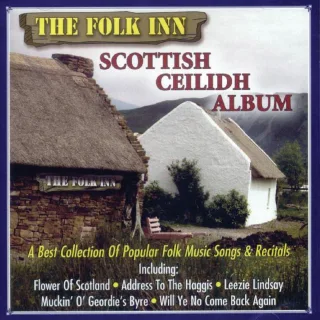 The Folk Inn-Scottish