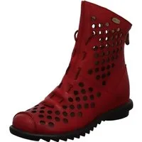 LAURA VITA Cyrielle 11 Schnürstiefelette