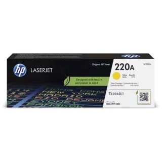 HP Toner W 2202 A yellow No. 220 A