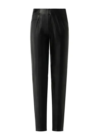 comma - Hose schwarz - Gr. - 36
