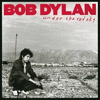 Under the Red Sky [Audio CD] DylanBob