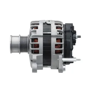 Hella Lichtmaschine A1/A3/Caddy/Touran 2/14-6/23
