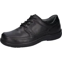 Waldläufer KEN Schnürschuh in K-Weite = extra weit, Freizeitschuh, Halbschuh, Schnürschuh