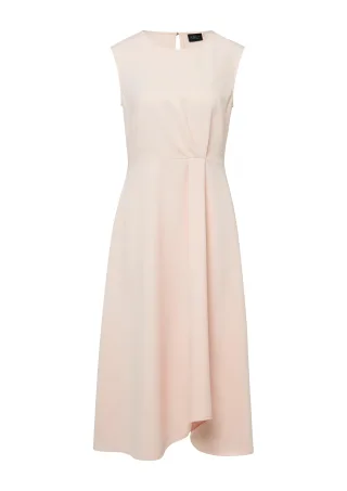 s.Oliver BLACK LABEL - Kleid pink - Gr. - 42