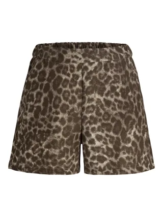 JJXX - JXCALI HW SHORTS WVN Braun - Gr. - M