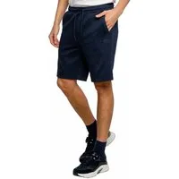 BOSS Sweatshorts Headlo Sport Bermuda Shorts Teil der exklusiven Gold Capsule-Kollektion von BOSS