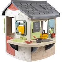 Smoby Spielhaus Smoby Life Matschküche, Made in Europe