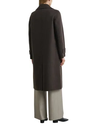 comma - Outdoor-Mantel braun - Gr. - XS