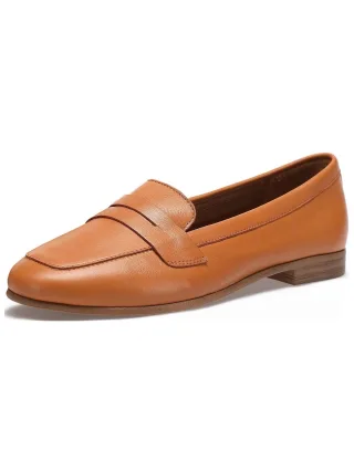 INUOVO Slipper "INUOVO Slipper Leder"