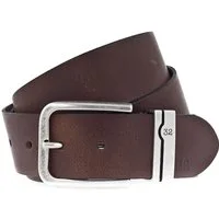 MUSTANG Ledergürtel Fashion Leather Belt aus echtem Leder