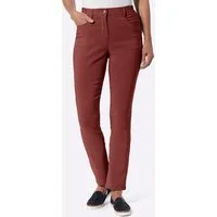 Sieh an! Jerseyhose Bengalinhose leicht vertieft