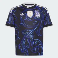 adidas Performance Fußballtrikot ARGENTINIEN 26 KIDS AUSWÄRTSTRIKOT (1-tlg)