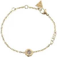 Guess Gliederarmband Coin Bracelet