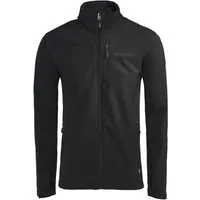 VAUDE Outdoorjacke Jacken Men's Cyclone Jacket VI (1-St) winddichte Herren Softshelljacke zum Wandern