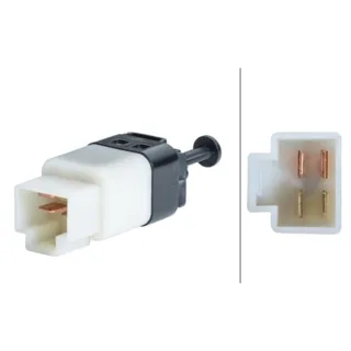 Hella Bremslichtschalter Chevrolet Epica Lacetti Nubira Spark