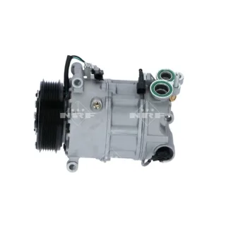 NRF Klimakompressor Hyundai Santa Sonata Kia Magentis